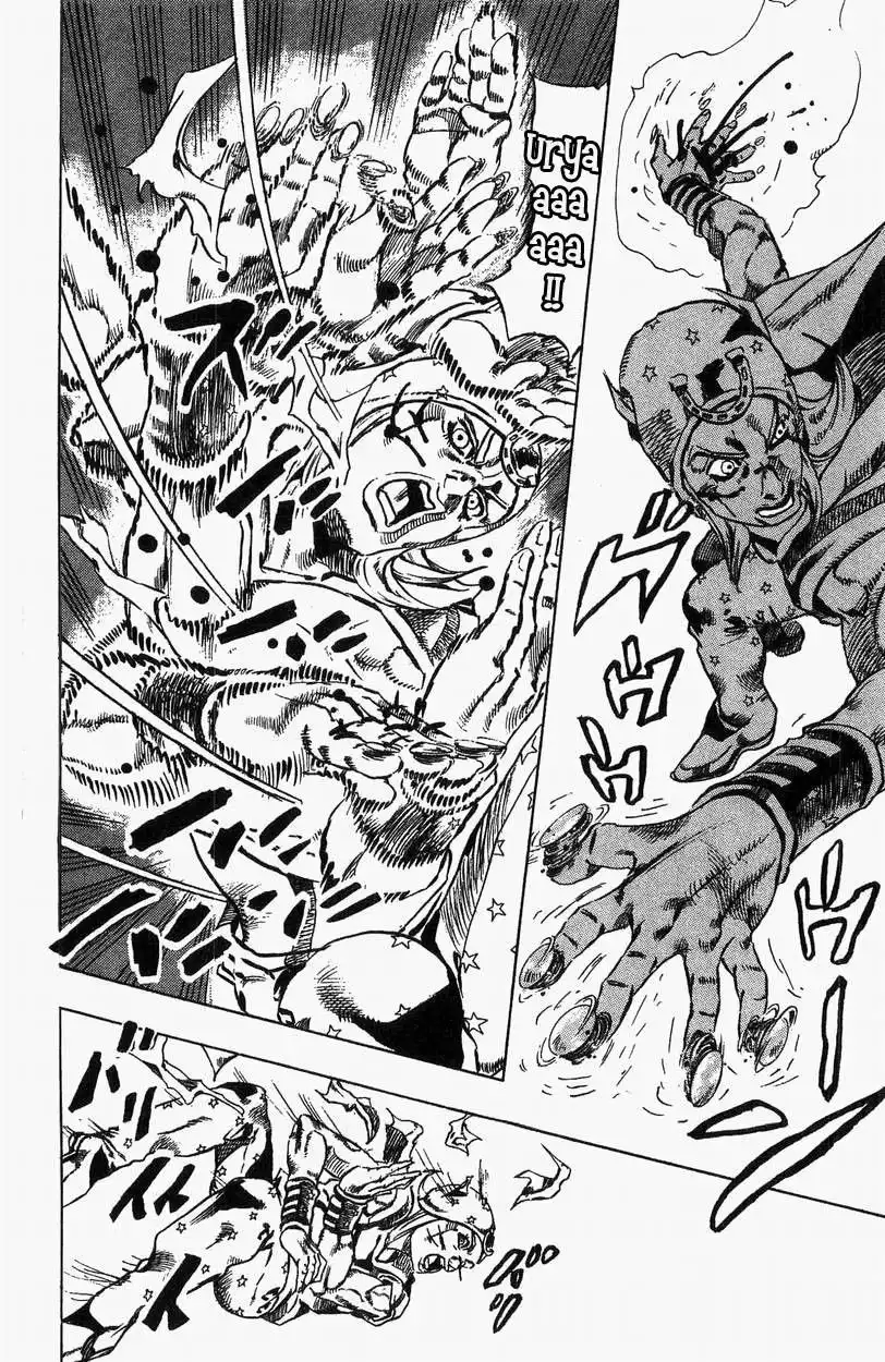 Steel Ball Run Chapter 25 55